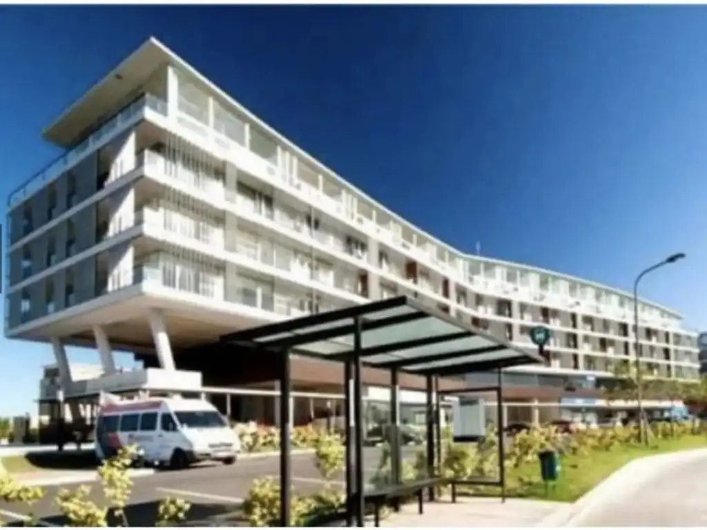 Foto de Oficina de 71 m² en Puerta Norte, imagen 3