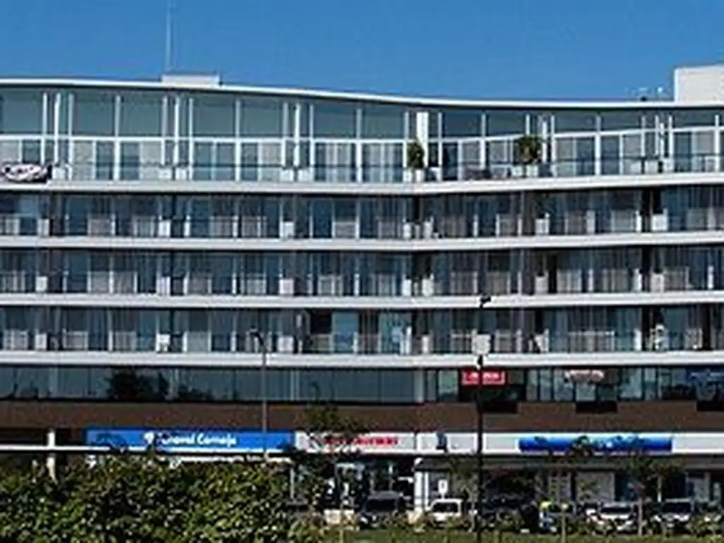 Foto de Oficina de 71 m² en Puerta Norte, imagen 4
