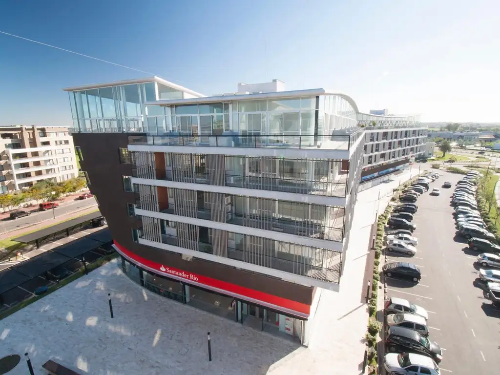 Foto de Oficina de 109,51 m² en Vientos del Delta, imagen 1