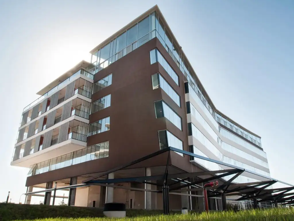 Foto de Oficina de 109,51 m² en Vientos del Delta, imagen 3