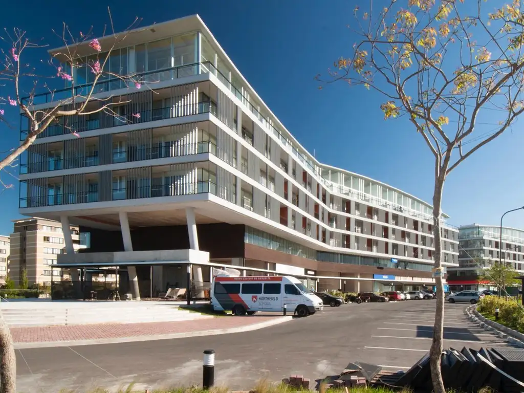 Foto de Oficina de 109,51 m² en Vientos del Delta, imagen 4