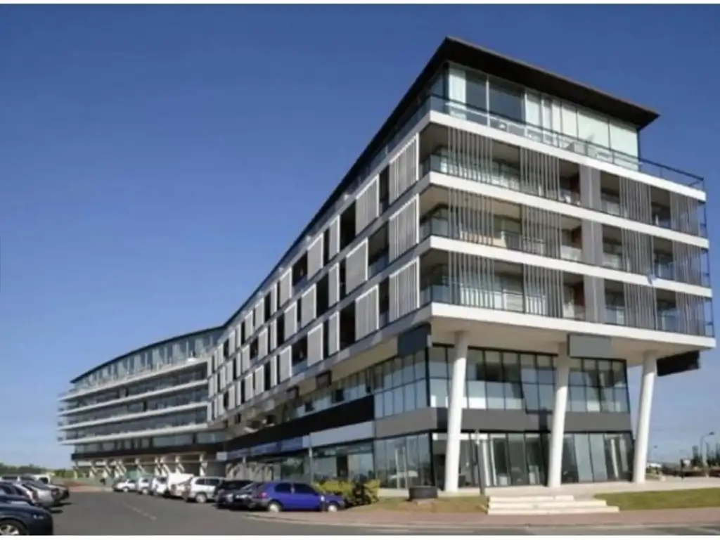 Foto de Oficina de 109,51 m² en Vientos del Delta, imagen 5