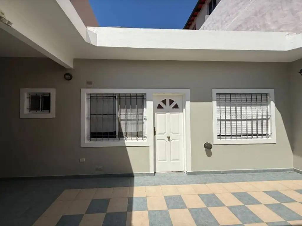 Foto de Departamento - Alquiler - Argentina, Ezeiza - Sarmiento 163, imagen 3