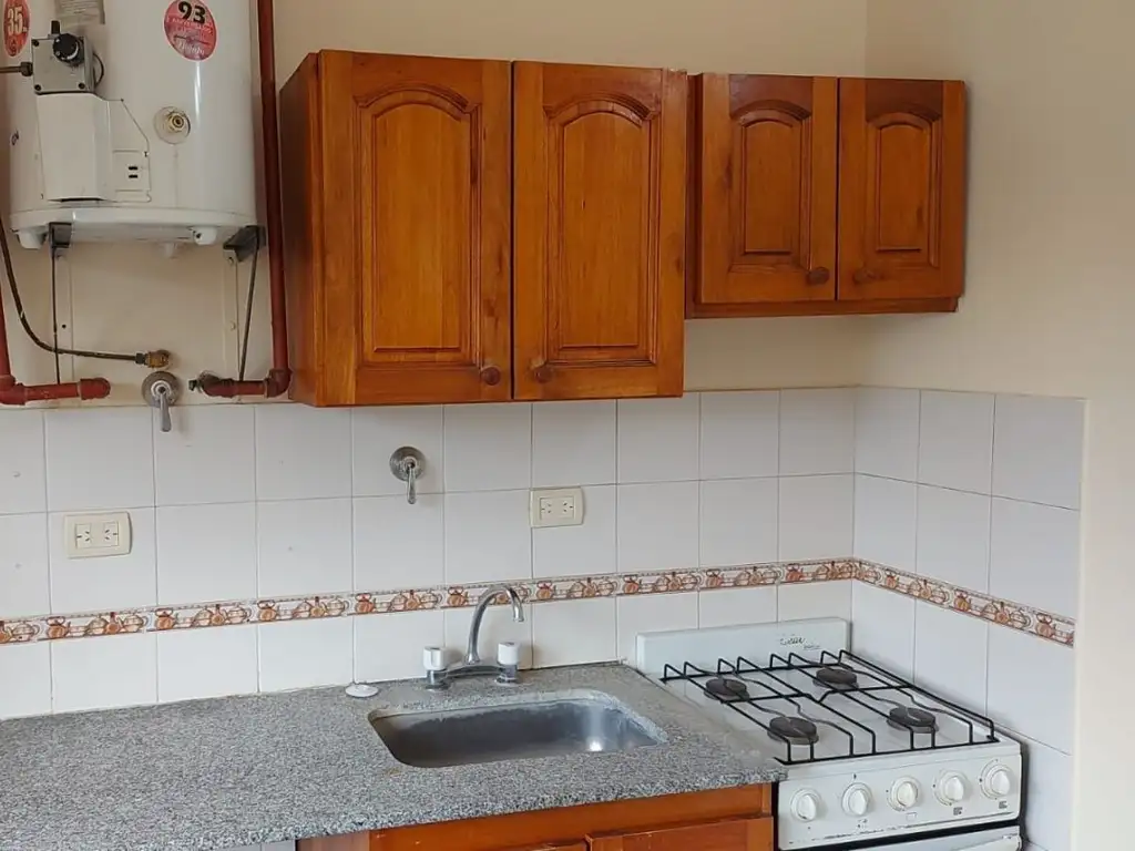 Foto de Departamento - Alquiler - Argentina, Ezeiza - Sarmiento 163, imagen 2