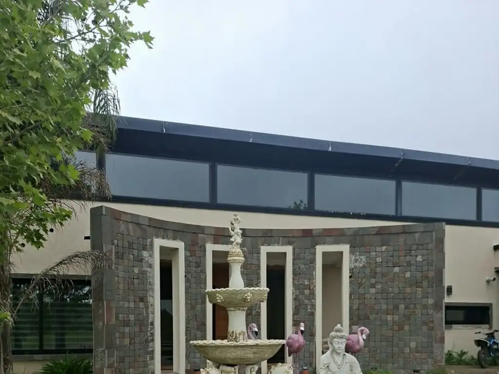 Quinta - Alquiler - Argentina, SAN VICENTE - JUAN PABLO II 1601