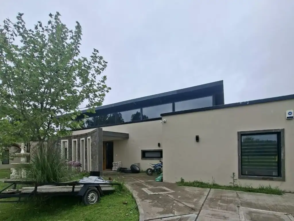 Foto de Quinta - Alquiler - Argentina, SAN VICENTE - JUAN PABLO II 1601, imagen 2