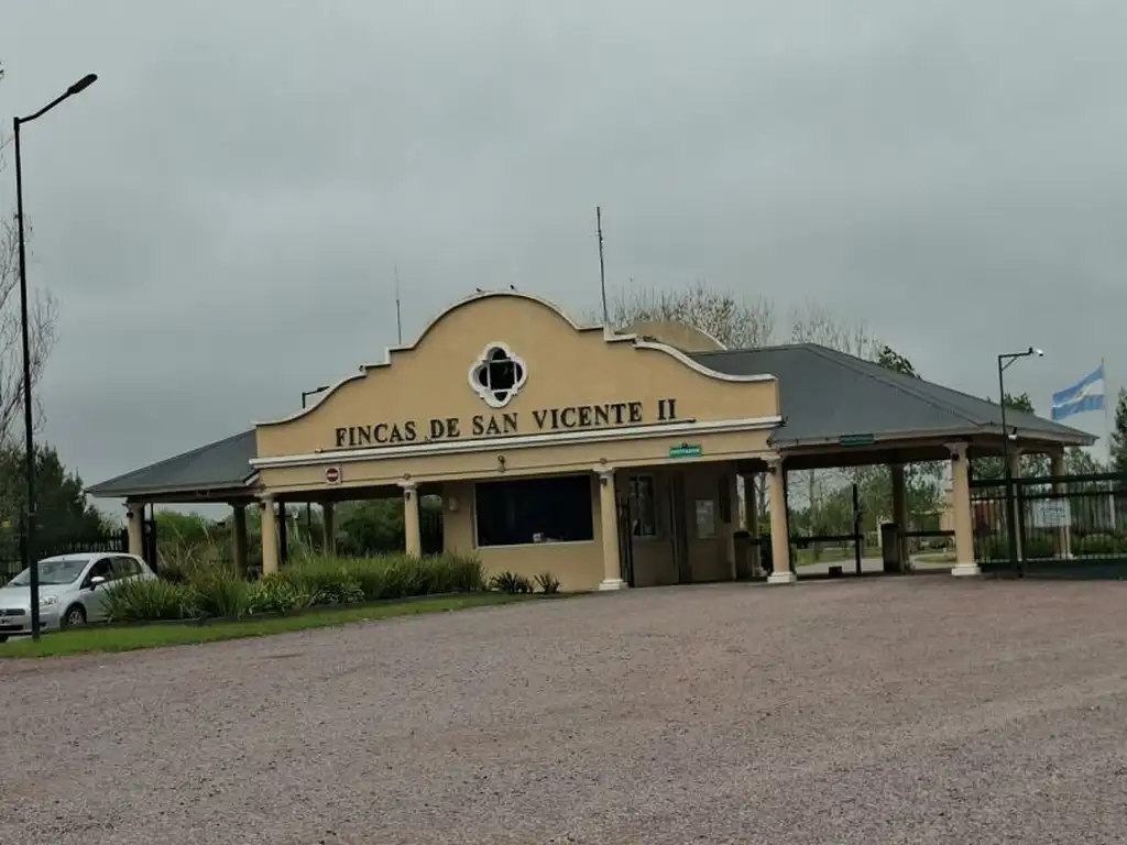 Foto de Quinta - Alquiler - Argentina, SAN VICENTE - JUAN PABLO II 1601, imagen 3