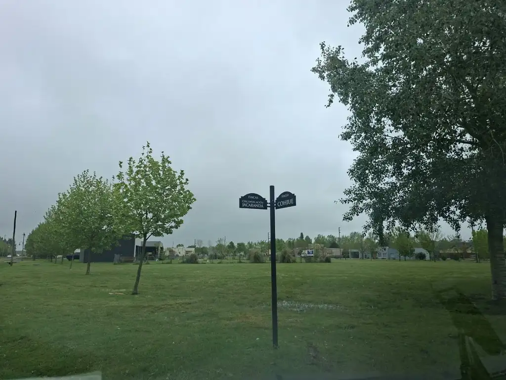 Foto de Quinta - Alquiler - Argentina, SAN VICENTE - JUAN PABLO II 1601, imagen 5