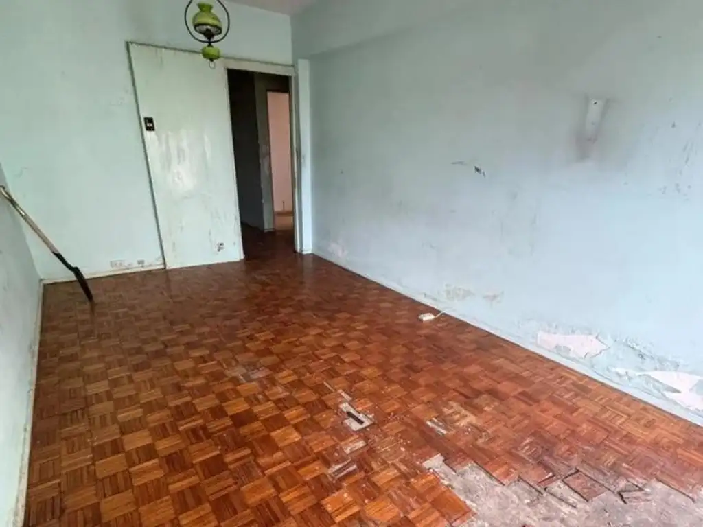 Foto de VENTA DOS AMB PALERMO NUEVO PISO ALTO VISTA ABIERTO DIVINO!, imagen 5
