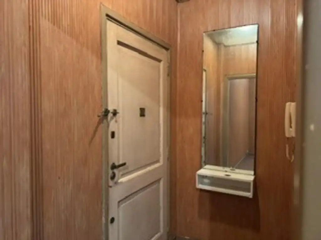Foto de DEPARTAMENTO 2 AMBIENTES CON PATIO C/LAVADERO Y BAULERA, imagen 5