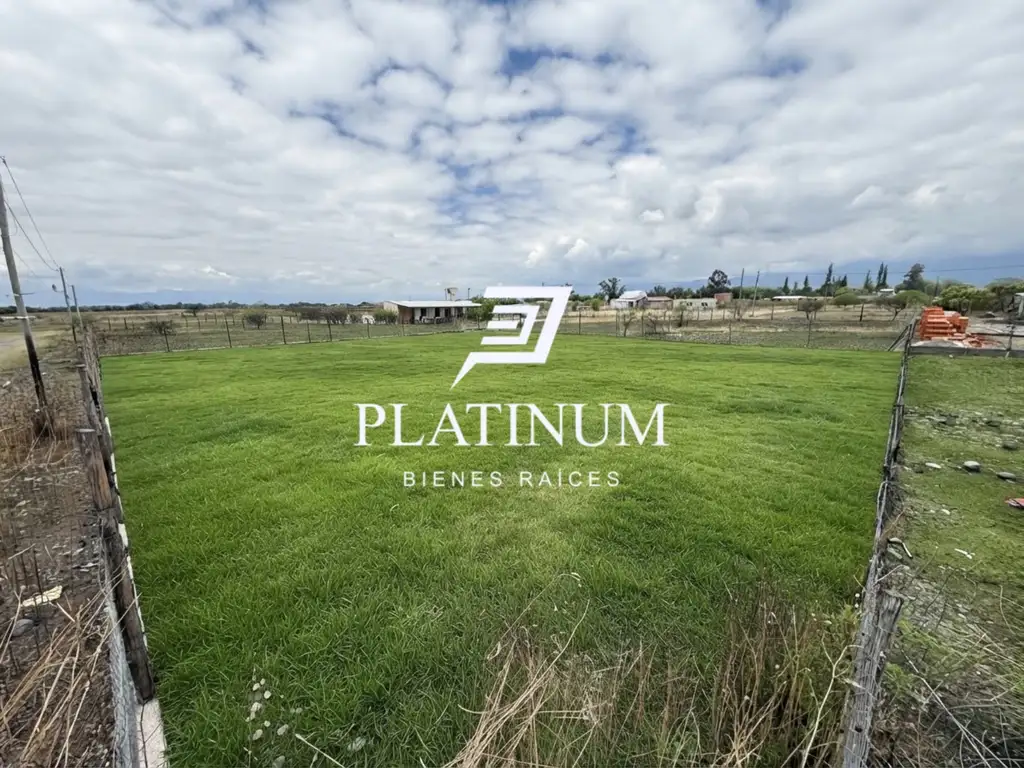 Foto de VENTA – TERRENO DE 1.400 M² EN POTRERO DE QUIJANO | USD 27.000, imagen 2