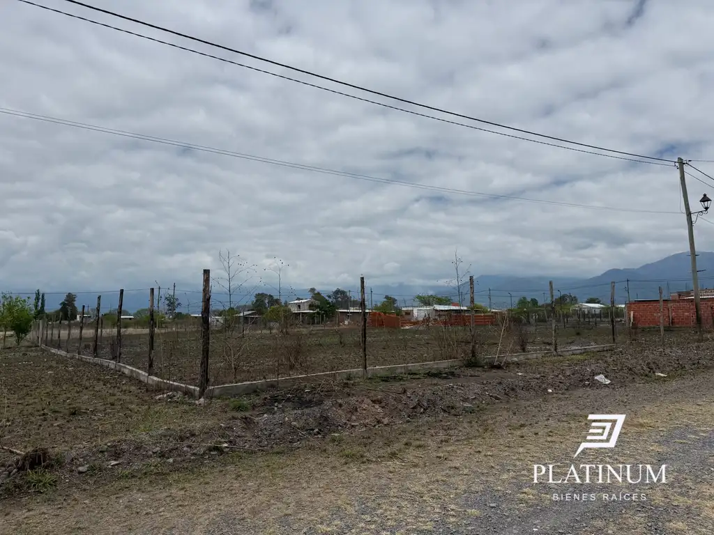 Foto de VENTA – TERRENO DE 1.400 M² EN POTRERO DE QUIJANO | USD 27.000, imagen 3