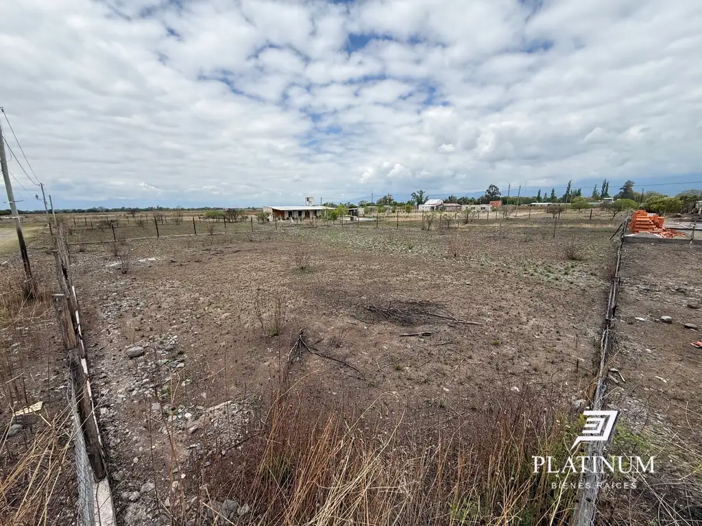 Foto de VENTA – TERRENO DE 1.400 M² EN POTRERO DE QUIJANO | USD 27.000, imagen 4