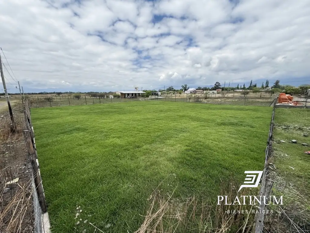 Foto de VENTA – TERRENO DE 1.400 M² EN POTRERO DE QUIJANO | USD 27.000, imagen 1