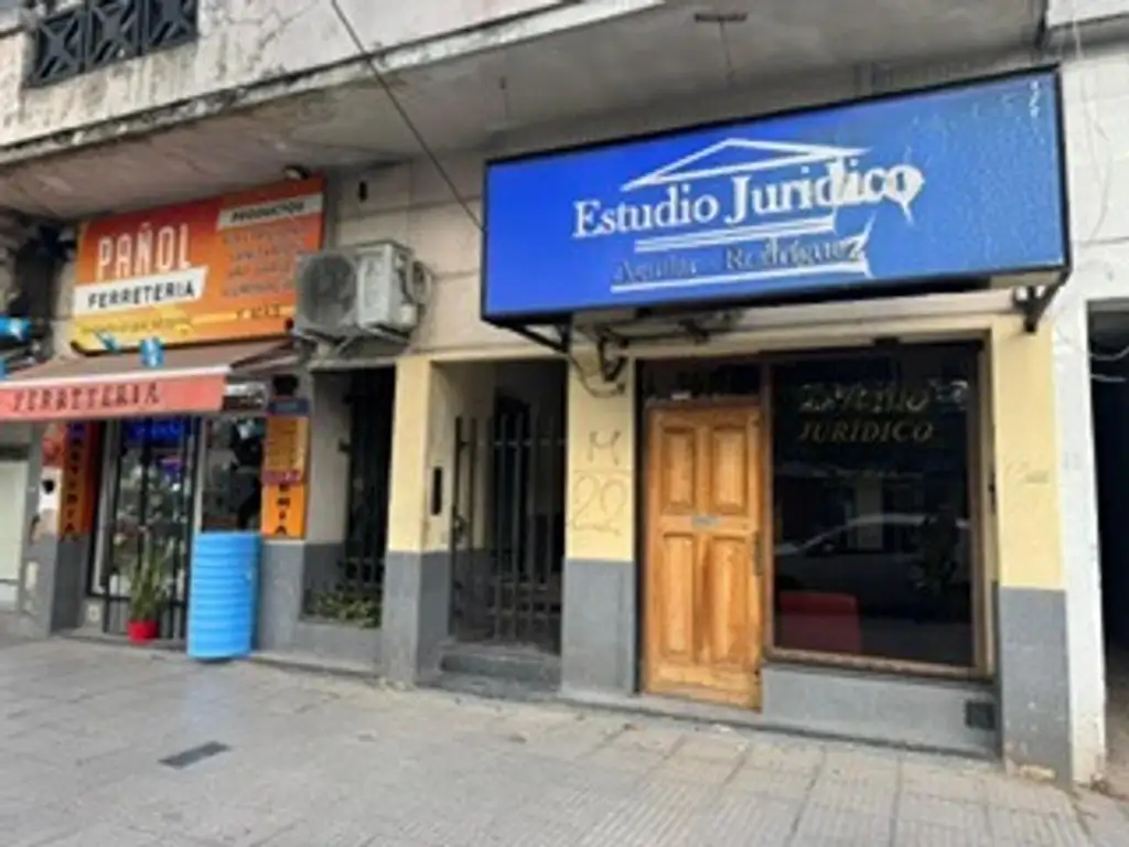 Foto de DEPARTAMENTO DE 1 AMBIENTE CON COCINA COMEDOR BAÑO Y PATIO, imagen 2