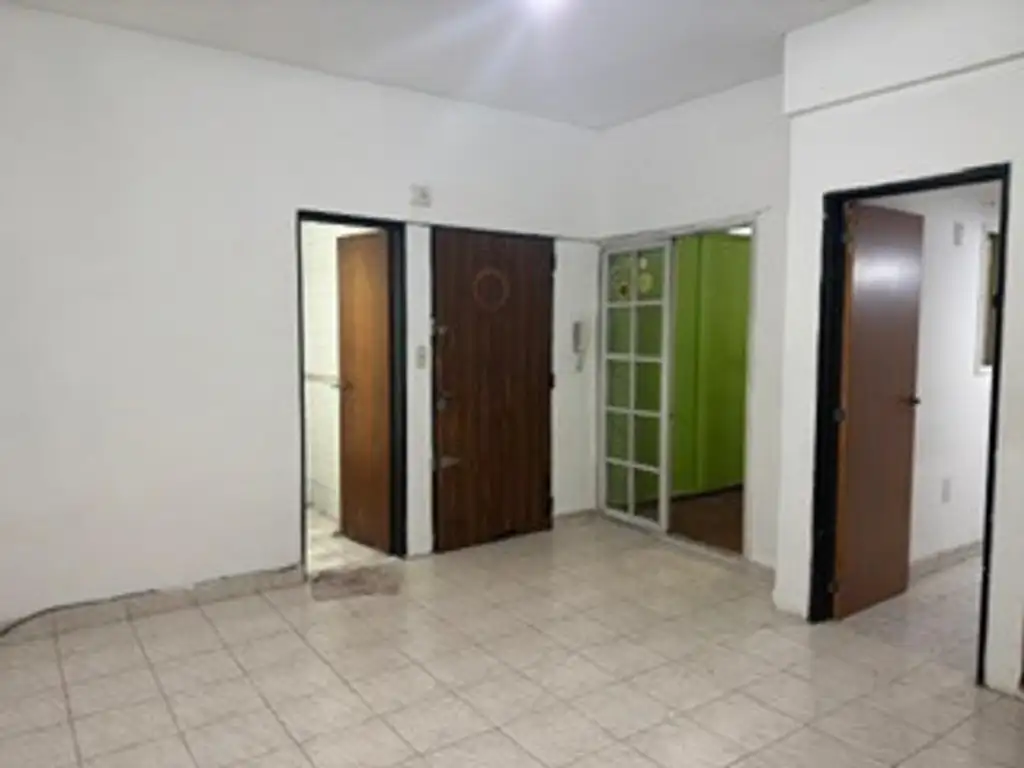 Foto de DEPARTAMENTO DE 1 AMBIENTE CON COCINA COMEDOR BAÑO Y PATIO, imagen 5