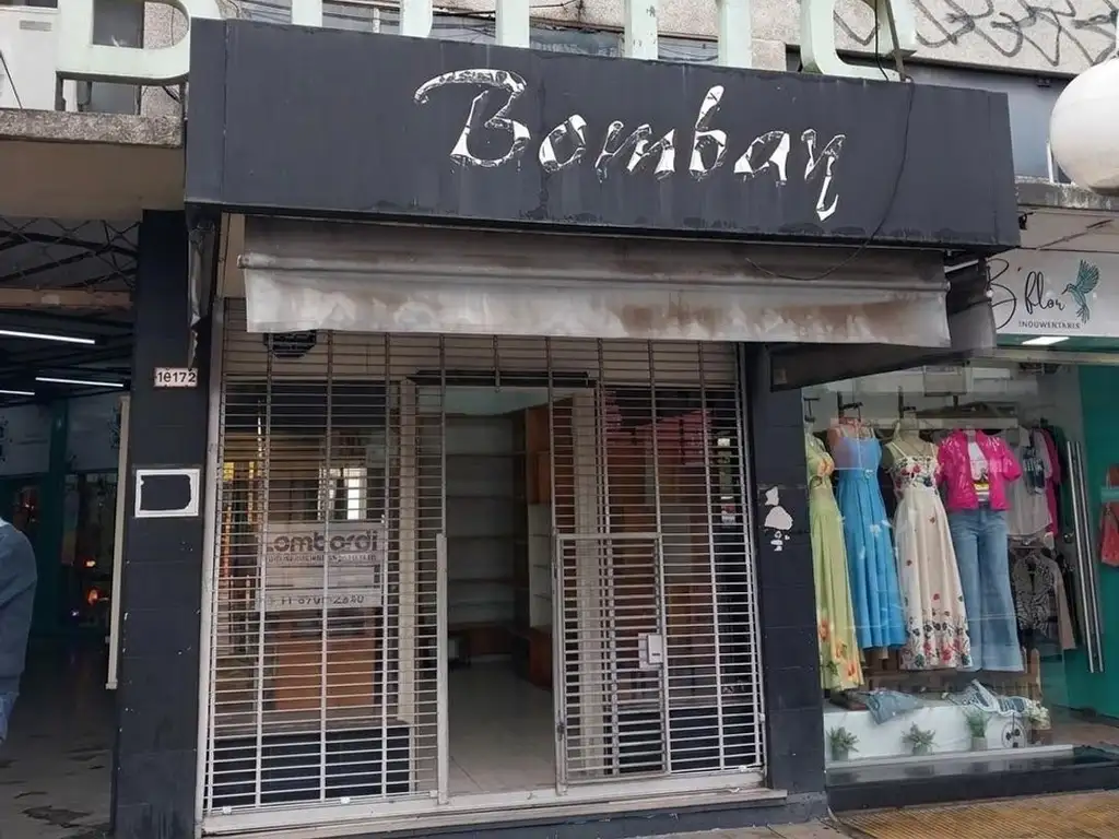 Foto de Local en venta en Haedo Centro, imagen 1