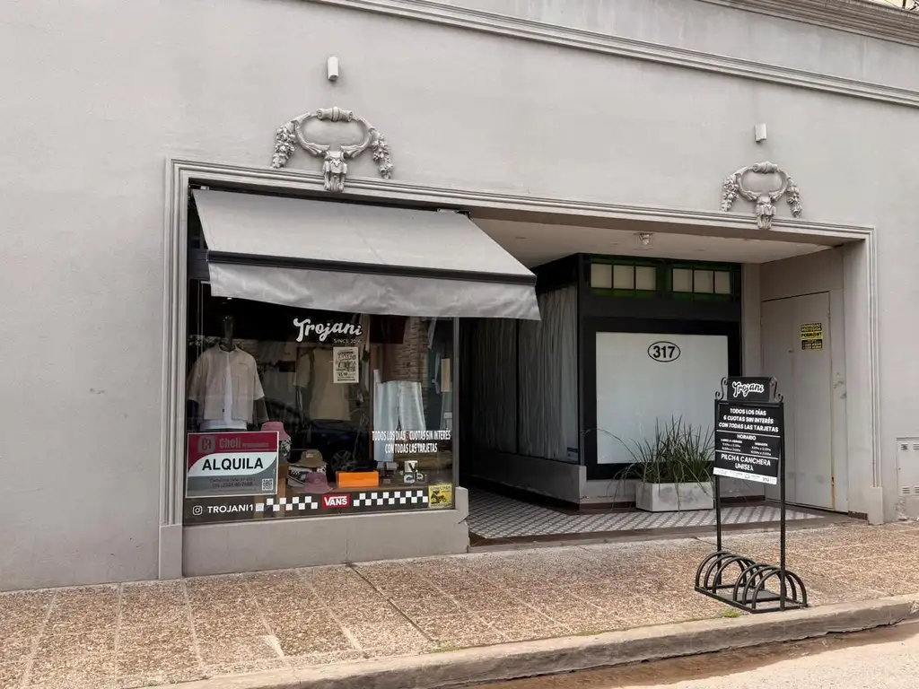 Foto de LOCAL COMERCIAL EN PLENO CENTRO, imagen 5