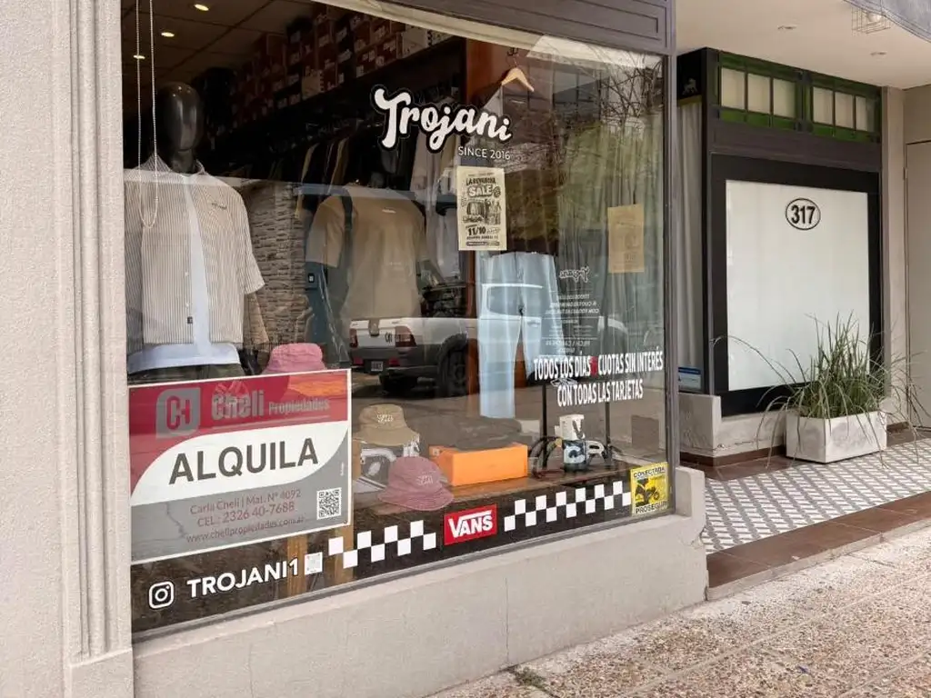 Foto de LOCAL COMERCIAL EN PLENO CENTRO, imagen 1