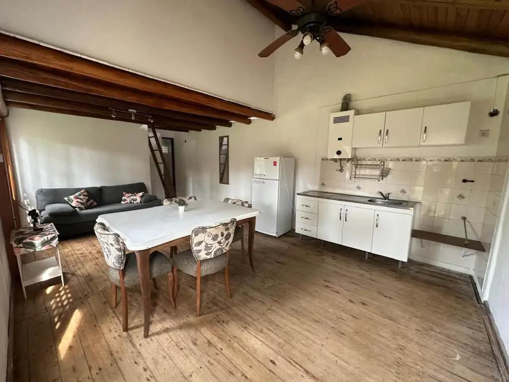 Foto de Departamento amplio en planta baja, imagen 1