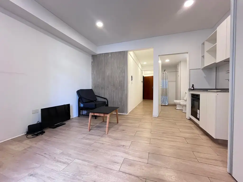 Apartamento