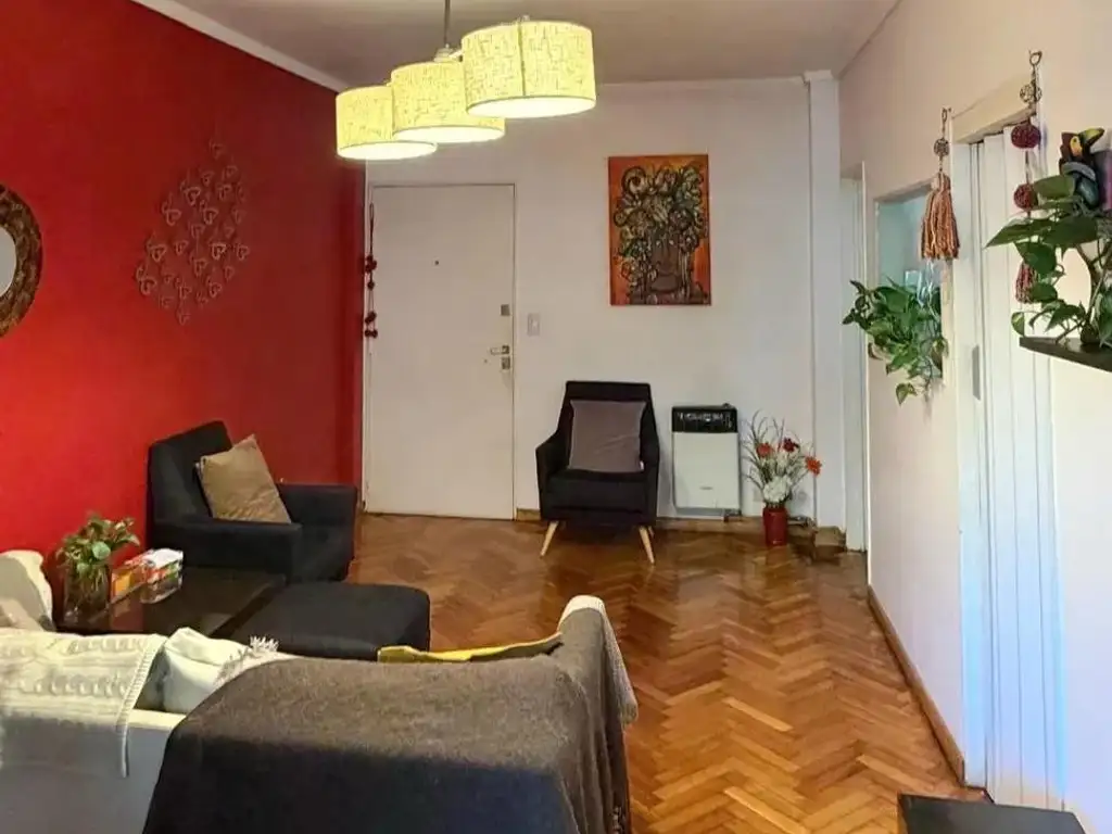 Foto de VENTA TRES AMB PALERMO HOLLYWODD EXC PRECIO-CALIDAD DIVINO!, imagen 4