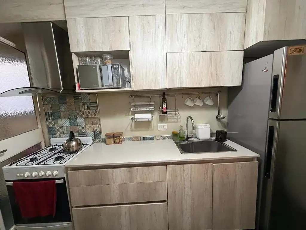 Foto de VENTA TRES AMB PALERMO HOLLYWODD EXC PRECIO-CALIDAD DIVINO!, imagen 3