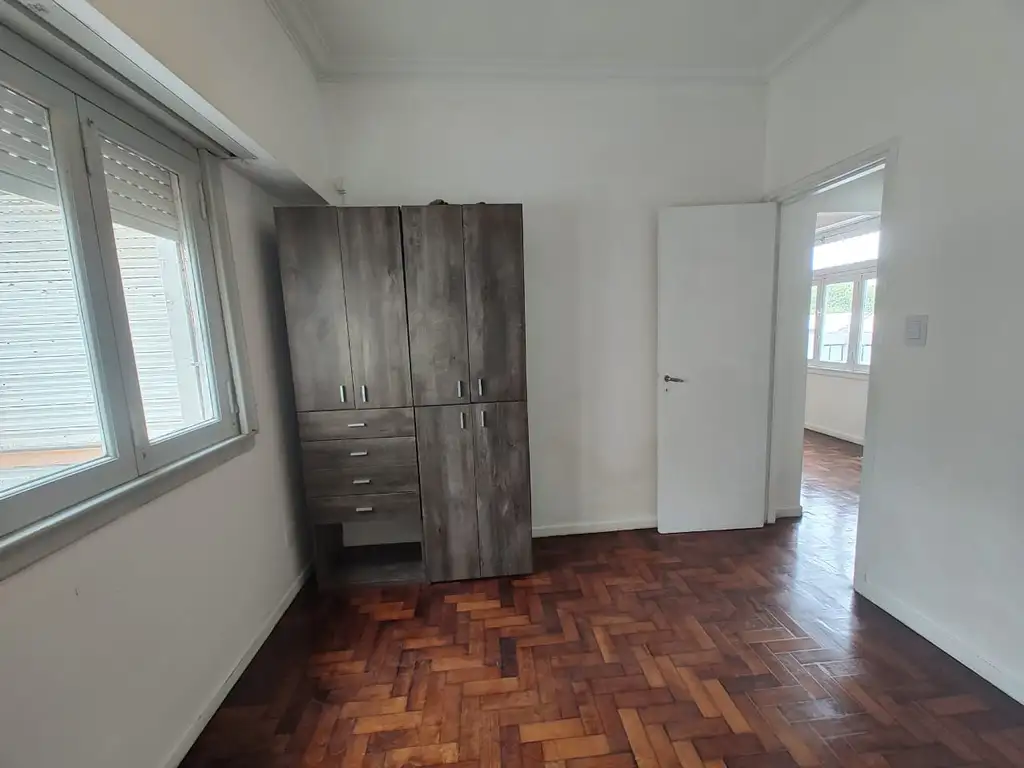 Foto de 2 AMBIENTES EN ALQUILER RECICLADO A NUEVO – MUY LUMINOSO - BAJAS, imagen 5