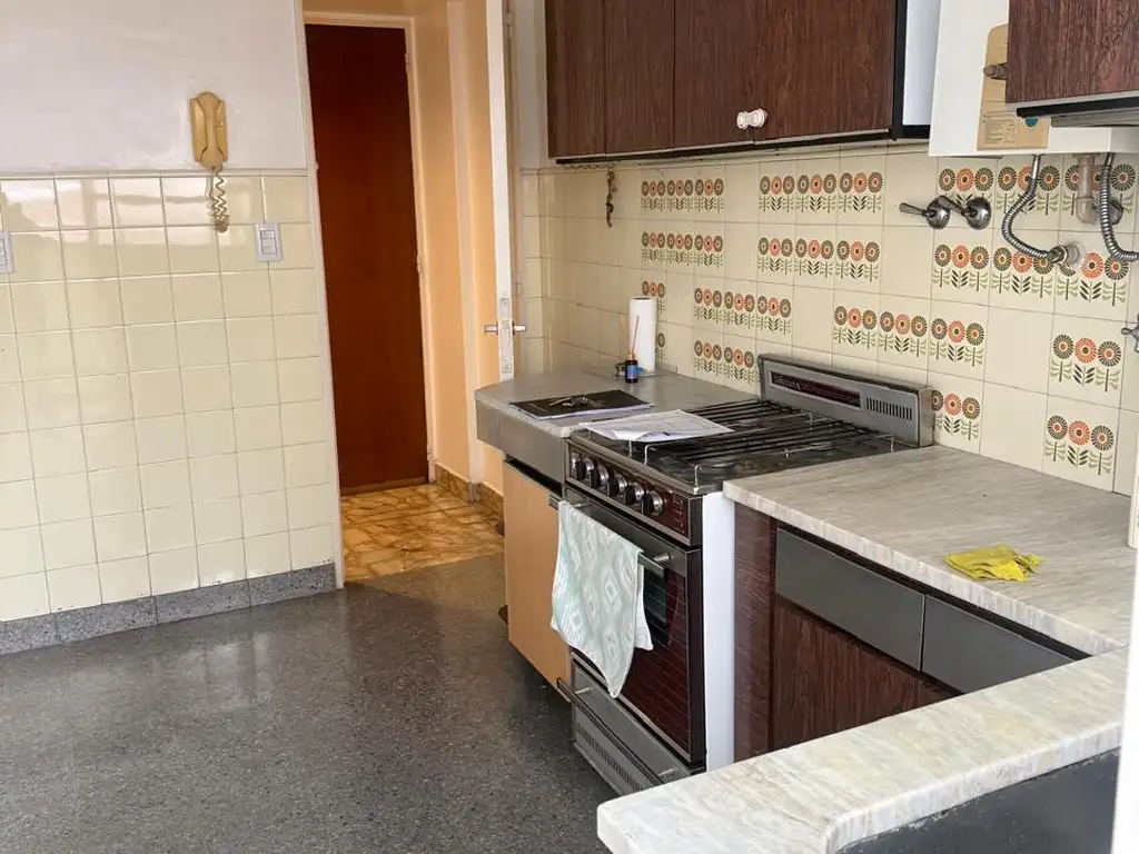 Foto de Departamento 2 ambientes en alquiler, imagen 1