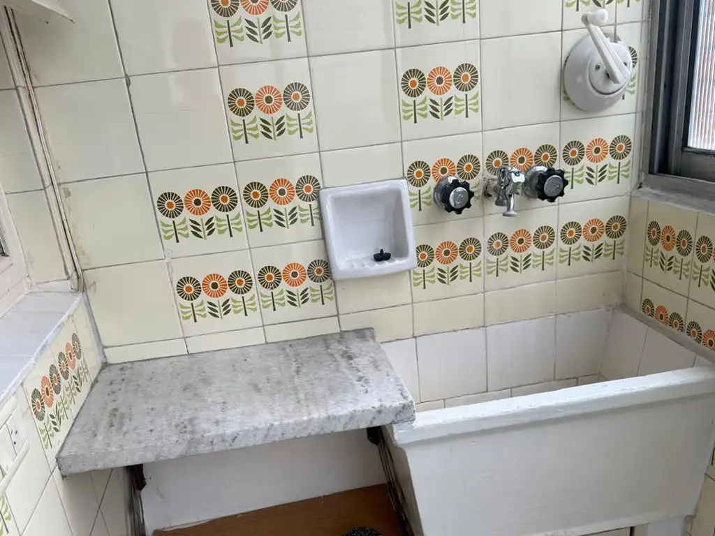 Foto de Departamento 2 ambientes en alquiler, imagen 3