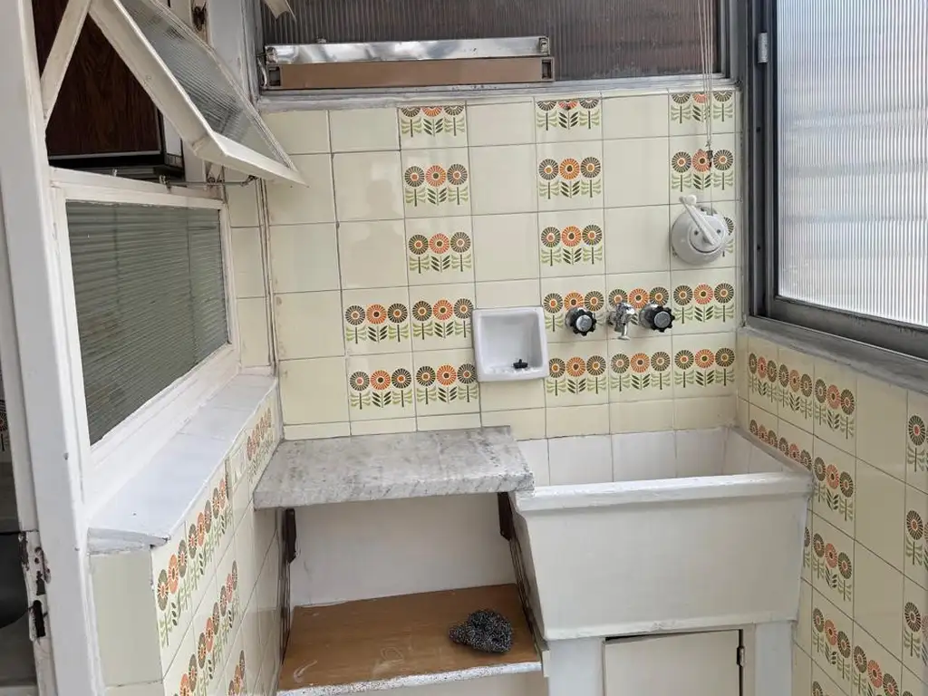 Foto de Departamento 2 ambientes en alquiler, imagen 2