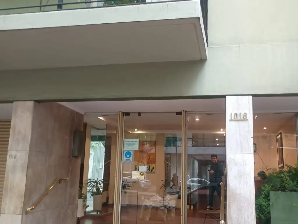 Foto de DEPARTAMENTO EN ALQUILER - LA PLATA, imagen 1