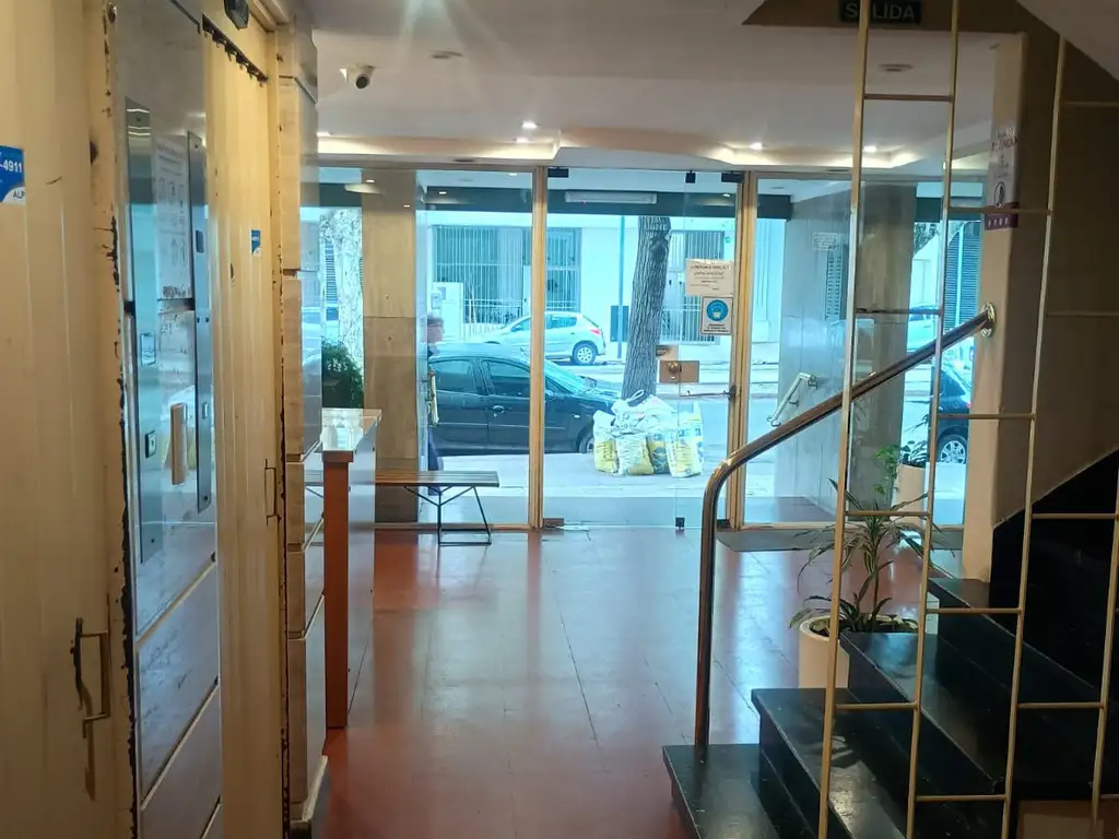 Foto de DEPARTAMENTO EN ALQUILER - LA PLATA, imagen 4