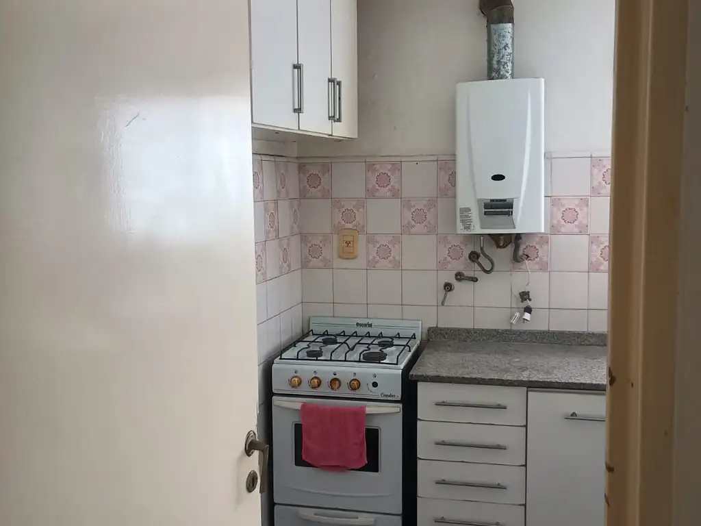 Foto de DEPARTAMENTO EN ALQUILER - LA PLATA, imagen 2