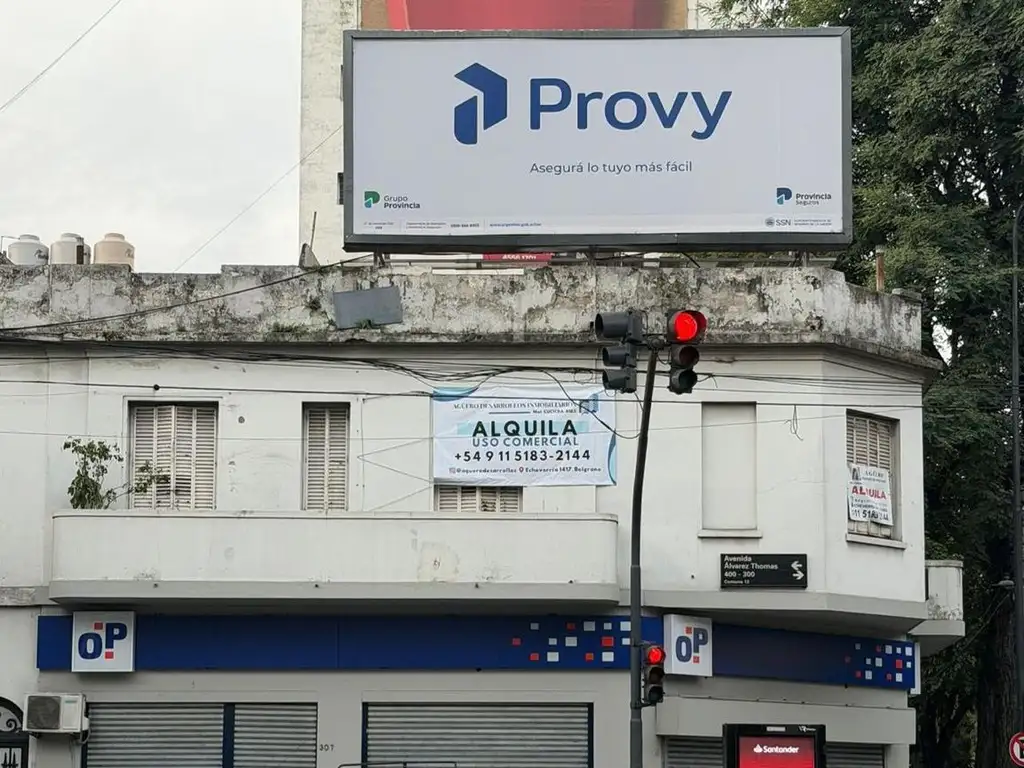 Foto de Alquiler local en esquina, imagen 2