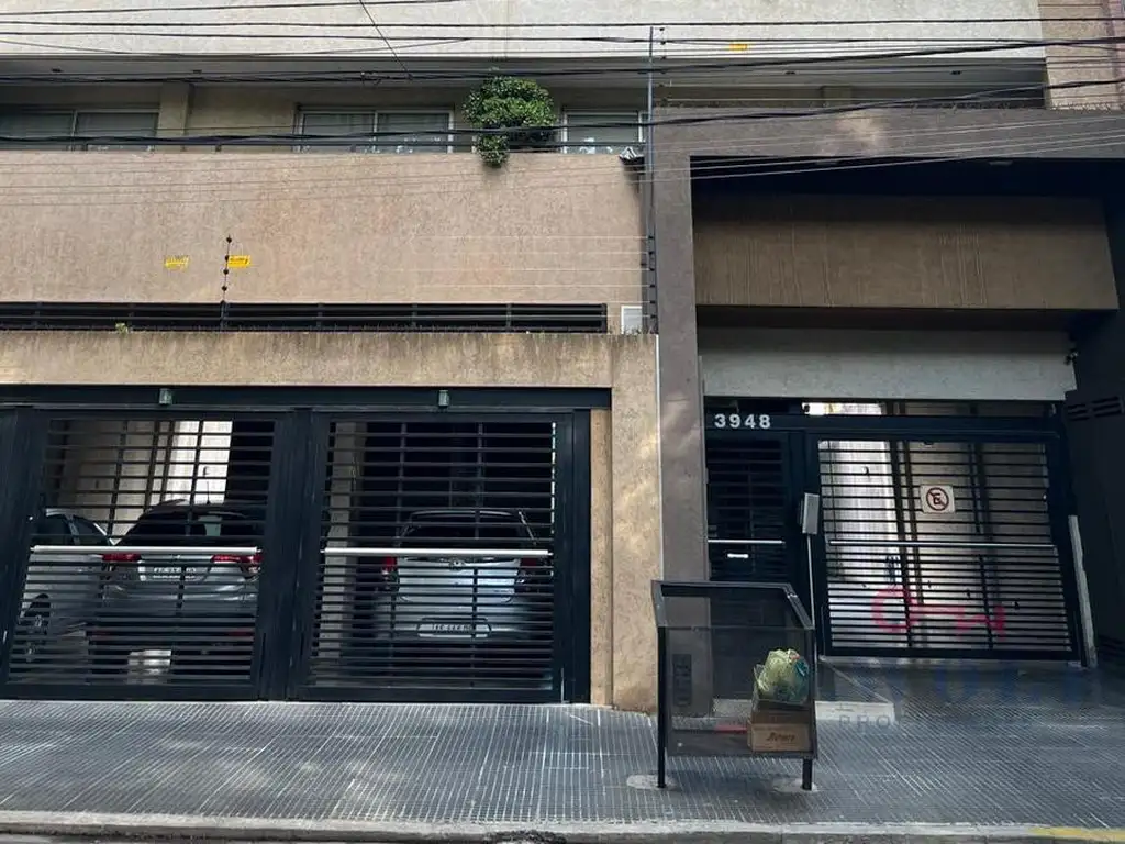 Foto de Departamento en S.Martin(Ctro), imagen 1