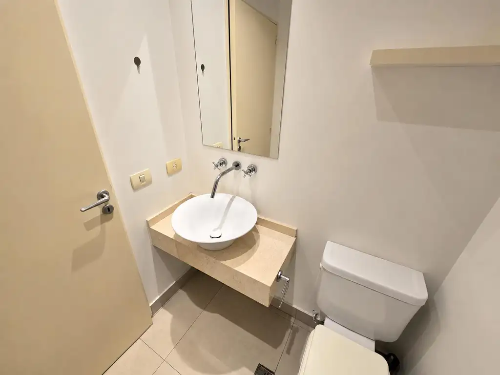 Foto de Impecable depto 2 ambientes cochera amenities Nuñez, imagen 5