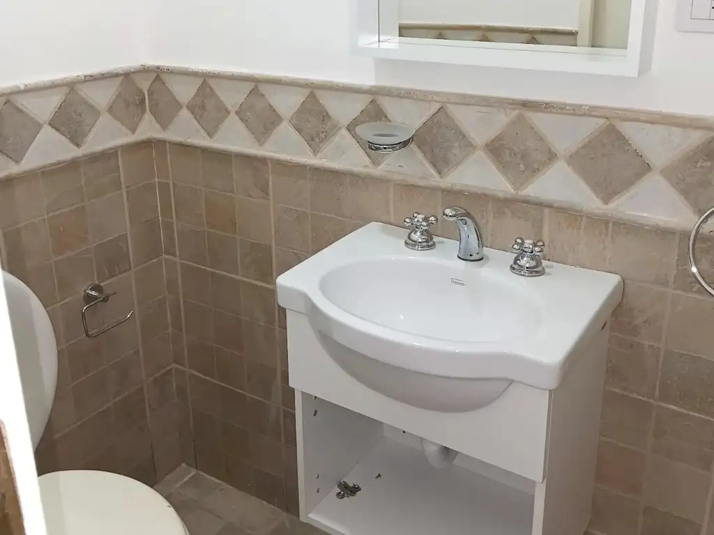 Foto de duplex de 2 ambientes al frente, imagen 3