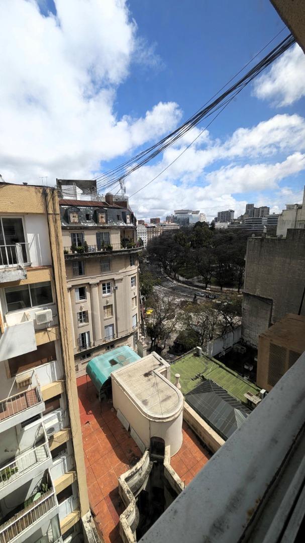 Foto de 2 Ambientes en Retiro con Vista a Plaza San Martín, imagen 4