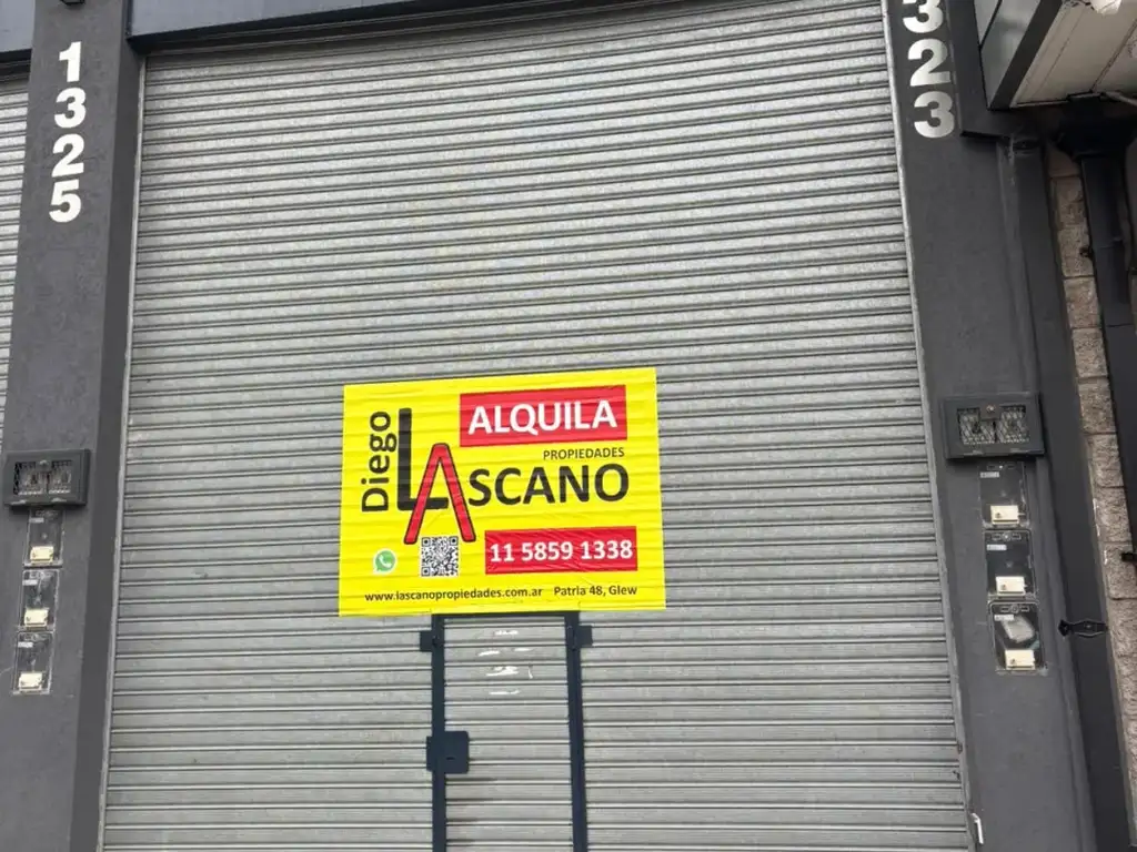 Foto de Local comercial en Longchamps, imagen 1