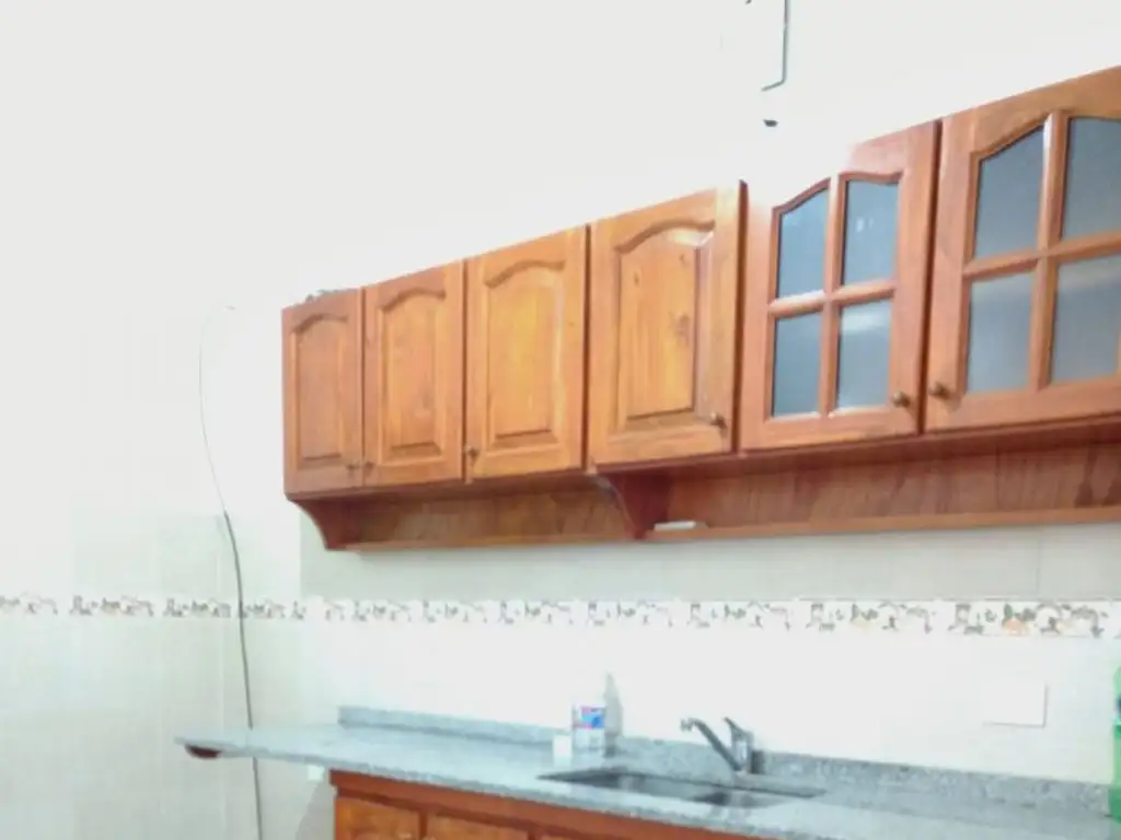 Foto de DEPARTAMENTO 2 AMBIENTES CON AIRE ACONDICIONADO, imagen 2