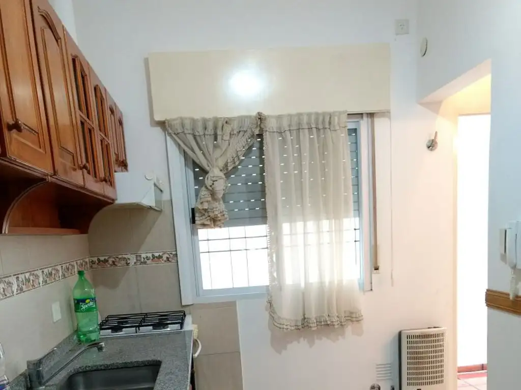 Foto de DEPARTAMENTO 2 AMBIENTES CON AIRE ACONDICIONADO, imagen 5