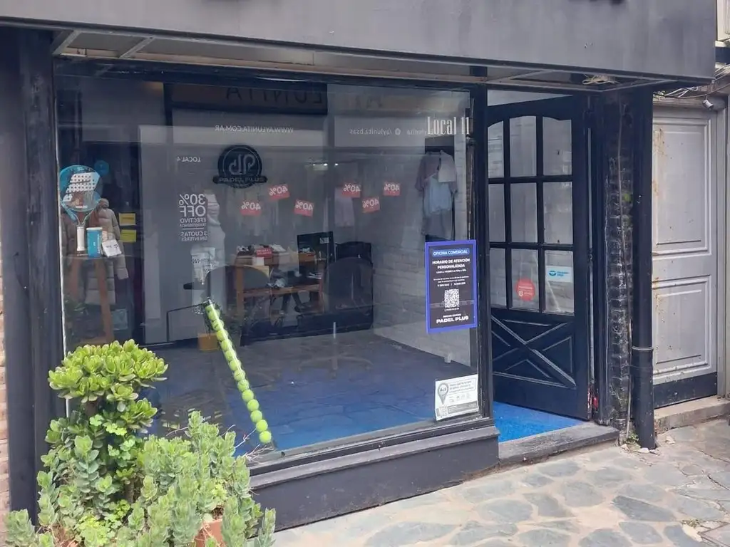 Foto de Local en alquiler en Haedo Centro, imagen 2