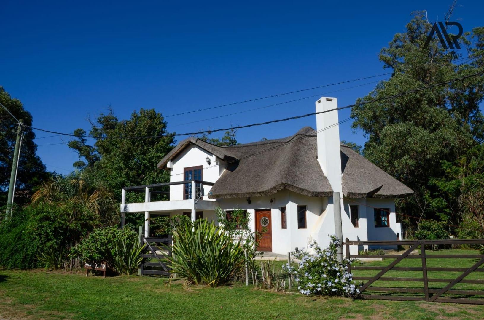 Foto de Casa en alquiler en Pinares, imagen 2