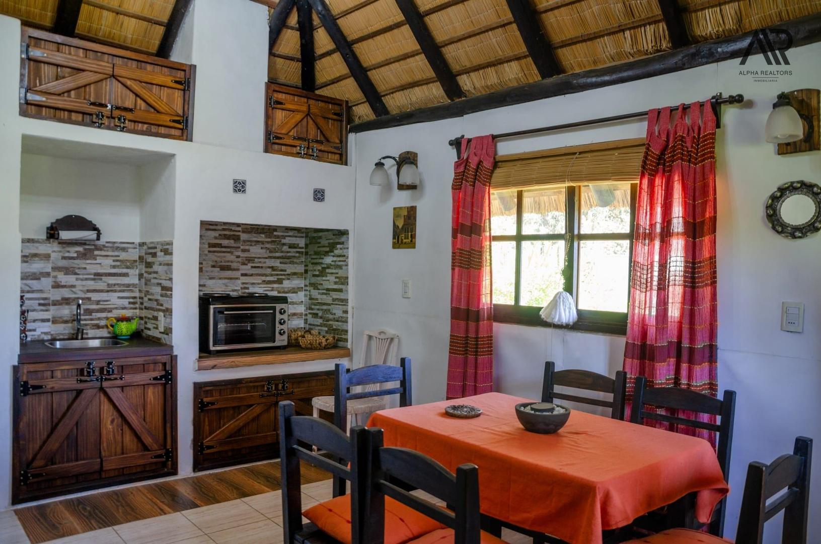 Foto de Casa en alquiler en Pinares, imagen 1