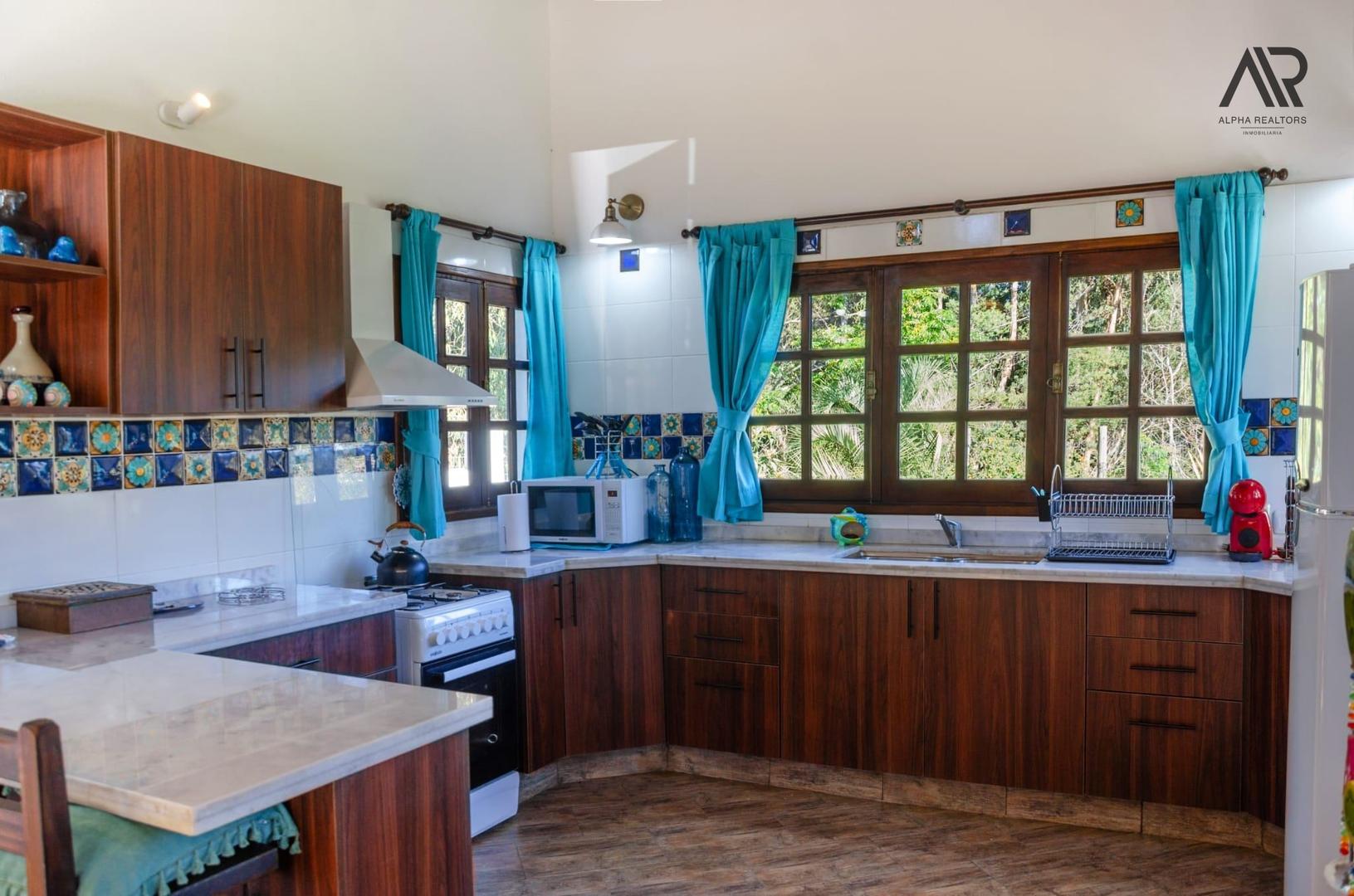 Foto de Casa en alquiler en Pinares, imagen 4