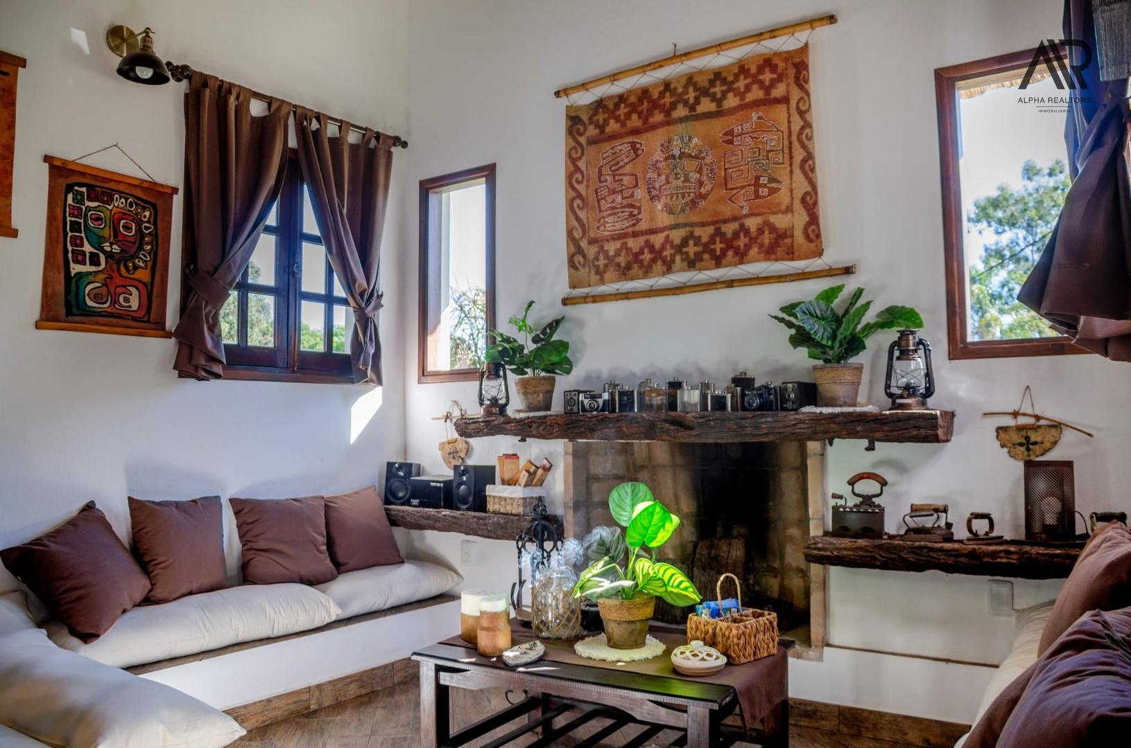 Foto de Casa en alquiler en Pinares, imagen 5