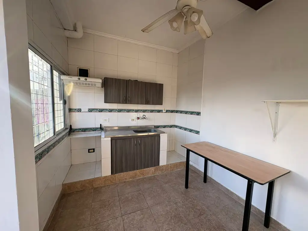 DEPARTAMENTO EN ALQUILER BARRANQUERAS. 