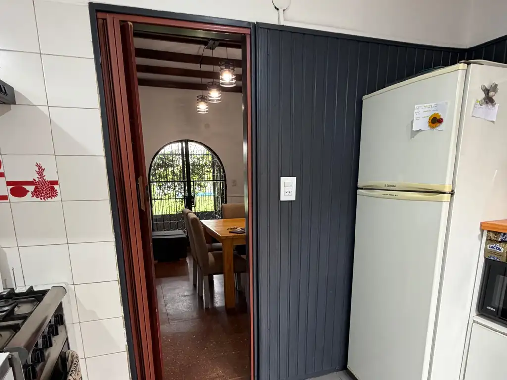 Foto de Casa en Alquiler de 2 dormitorios c/ cochera en Bella Vista, imagen 4