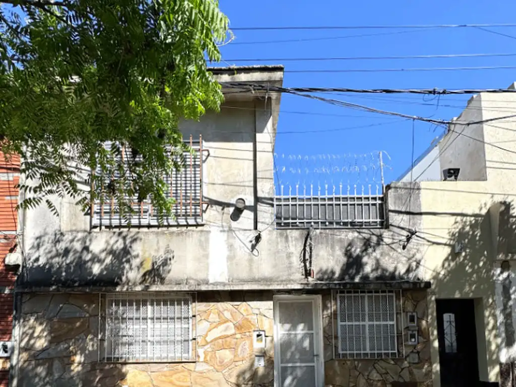 Foto de Casa en alquiler en Barrio Parque, imagen 1
